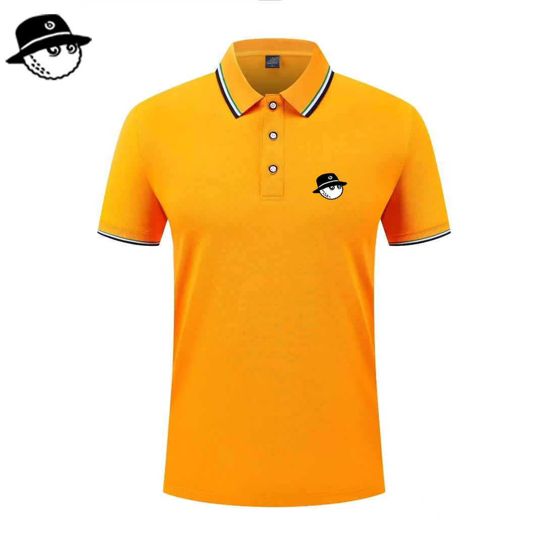 Golf Equipment Rental - 2026 new men's golf short sleeves