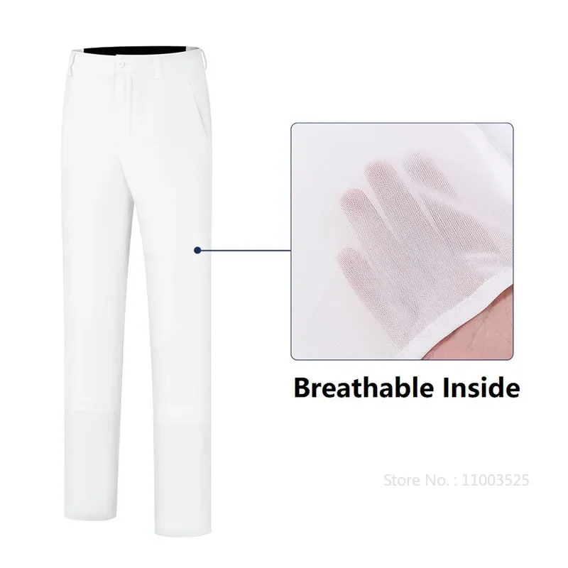 PGM Boys Golf Pants Spring Sum - Golf Equipment Kids 리뷰 및 가격