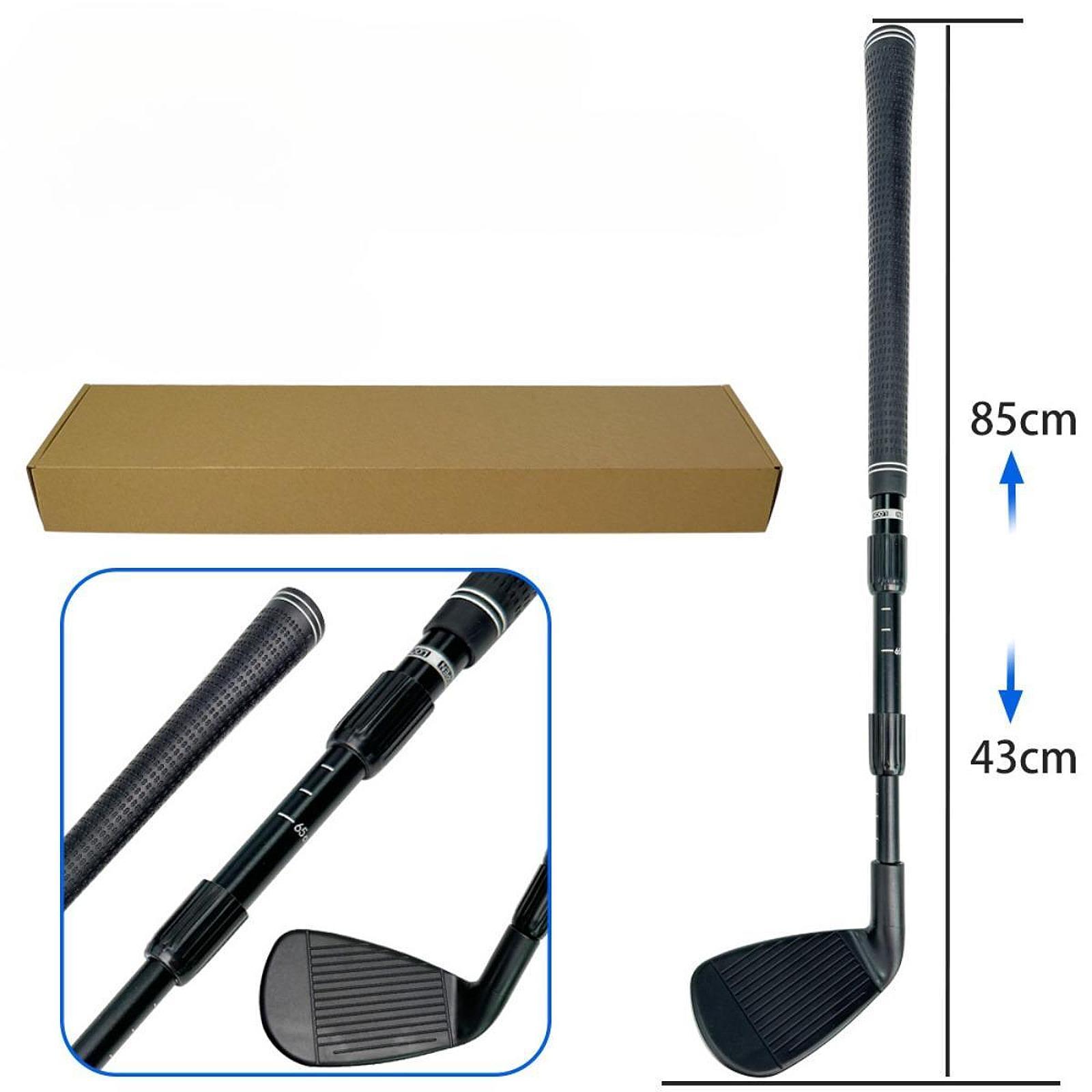 Telescopic Retractable Golf Ch - Golf Equipment Kids 리뷰 및 가격