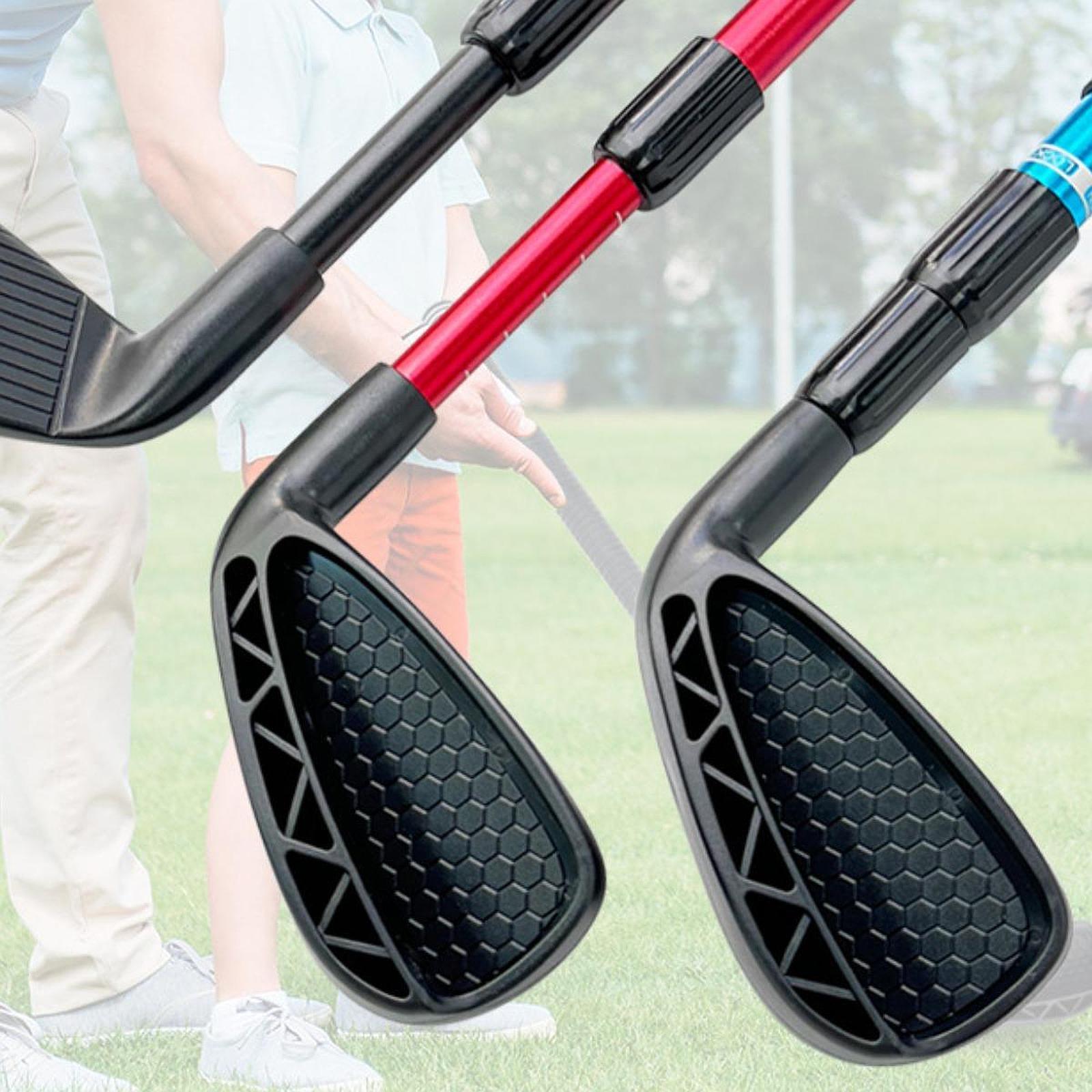 Telescopic Retractable Golf Ch - Golf Equipment Kids 리뷰 및 가격
