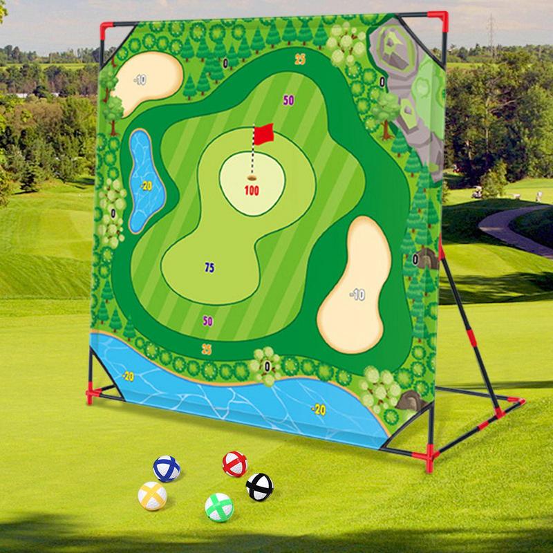 Kids Battle GolfSet Portable G - Golf Equipment Kids 리뷰 및 가격