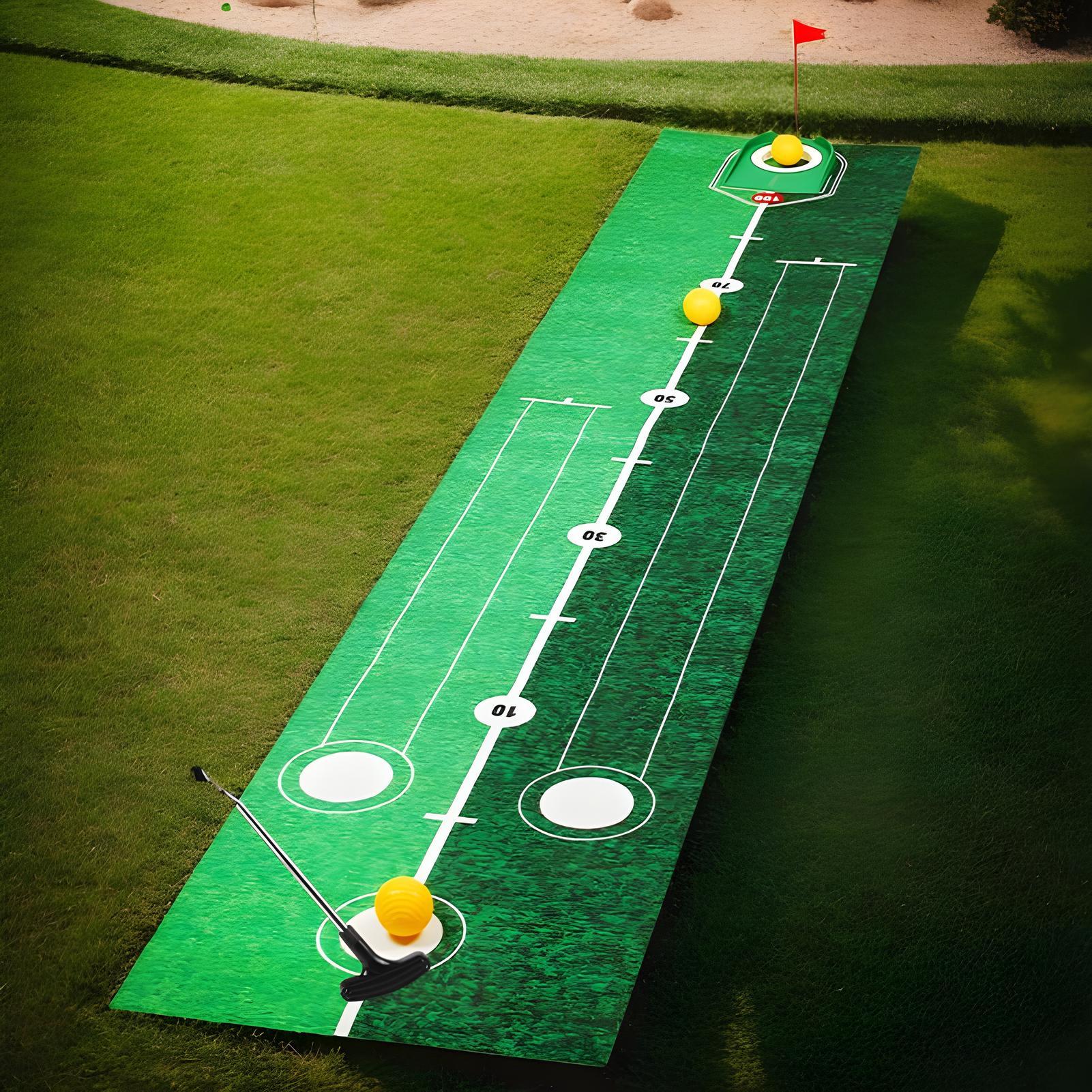Putting Mat For Indoors Kids G - Golf Equipment Kids 리뷰 및 가격