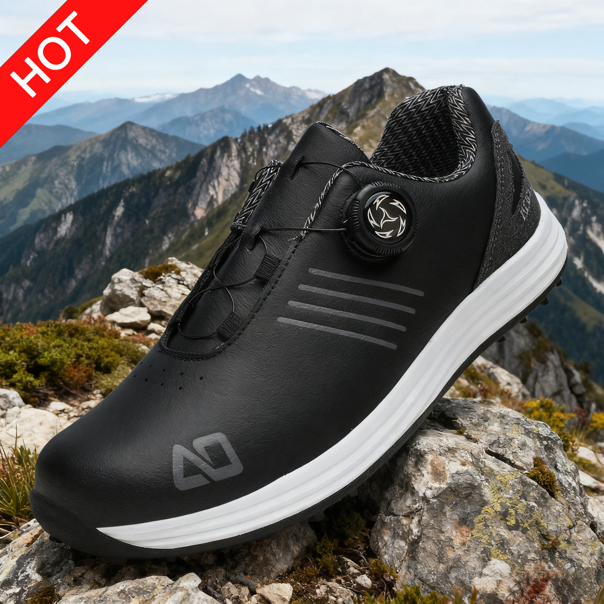 New Men's Hiking shoes, Outdoo - Golf Equipment Rental 리뷰 및 가격