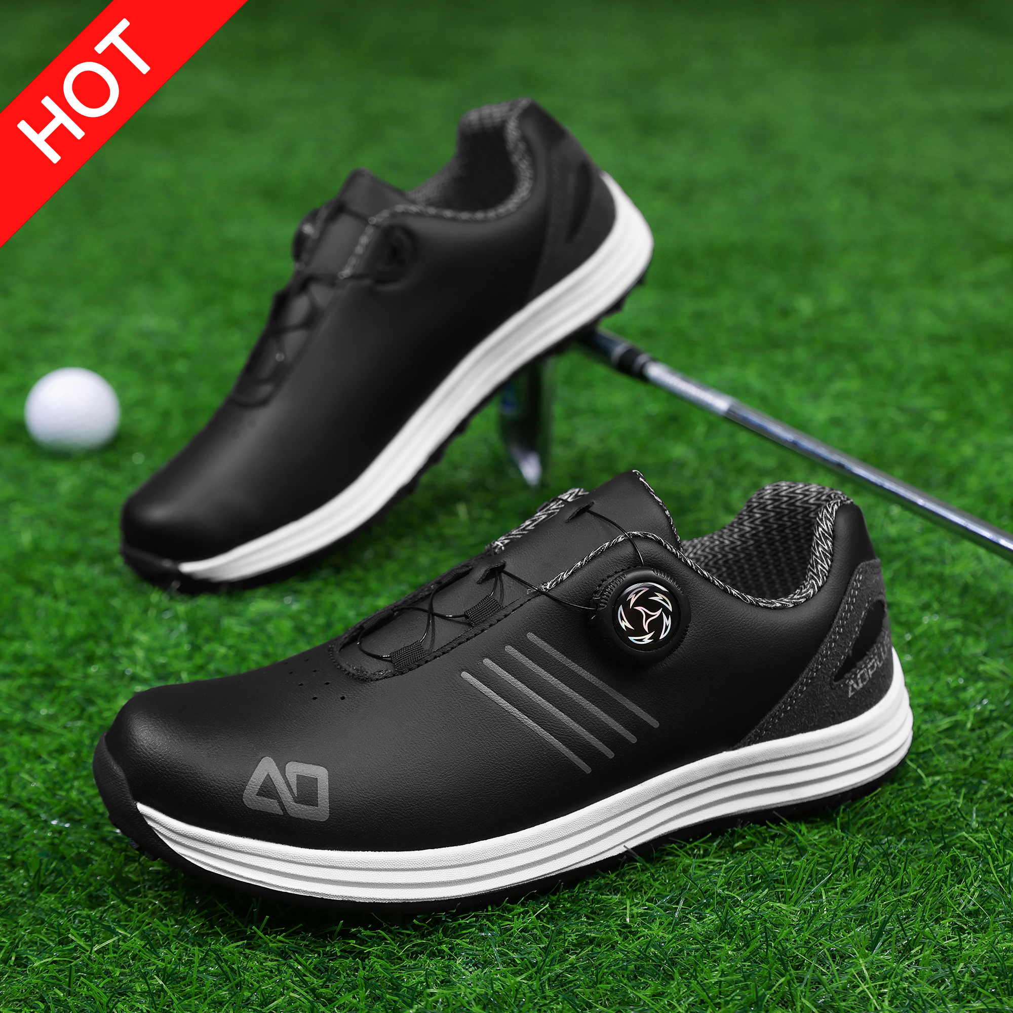 New Men's Hiking shoes, Outdoo - Golf Equipment Rental 리뷰 및 가격