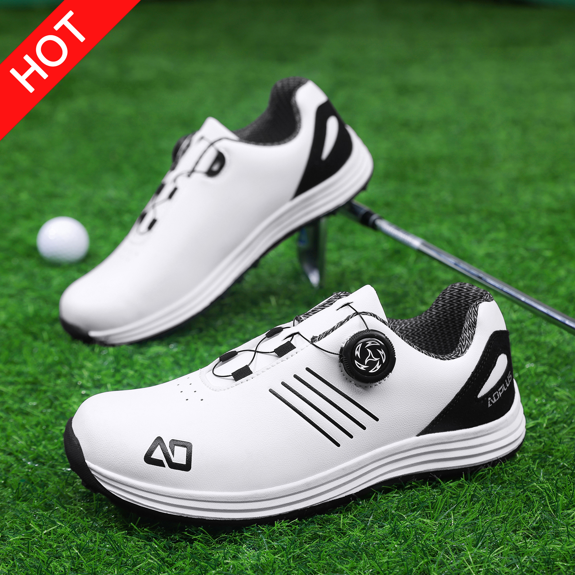 New Men's Hiking shoes, Outdoo - Golf Equipment Rental 리뷰 및 가격