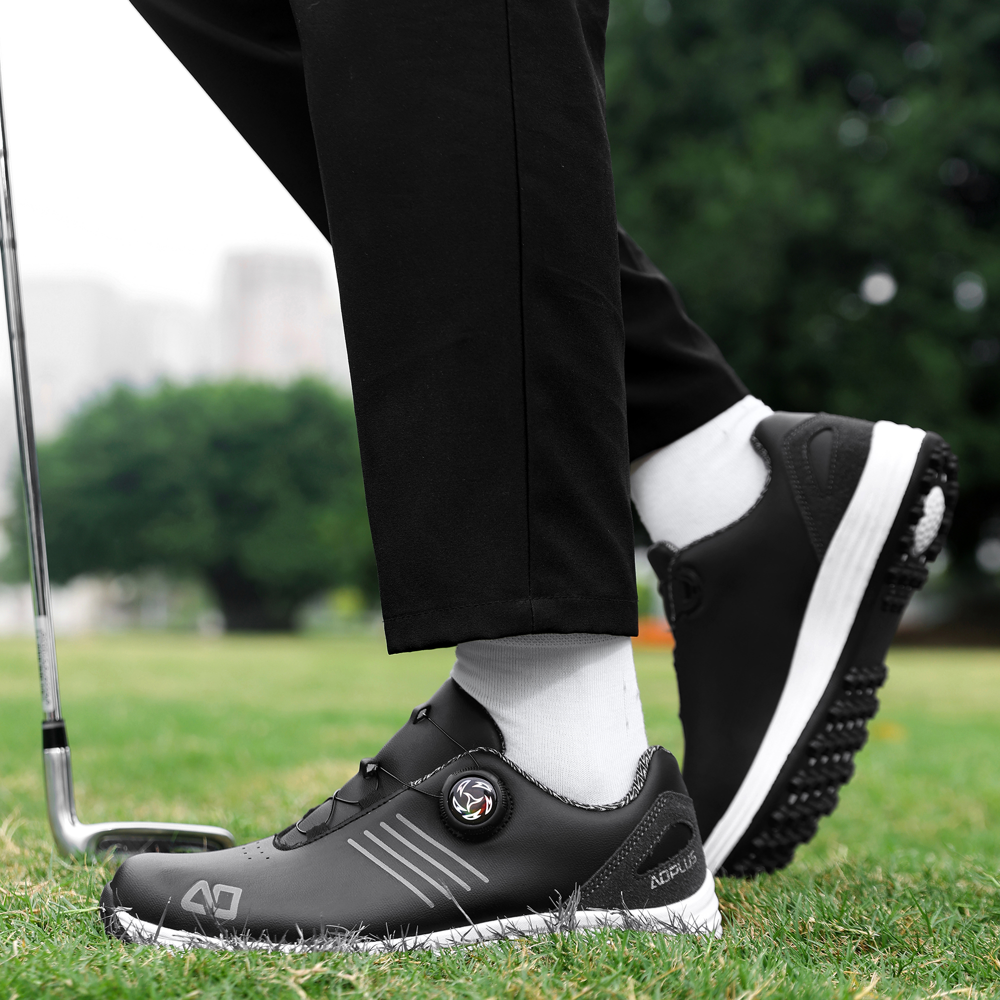New Men's Hiking shoes, Outdoo - Golf Equipment Rental 리뷰 및 가격