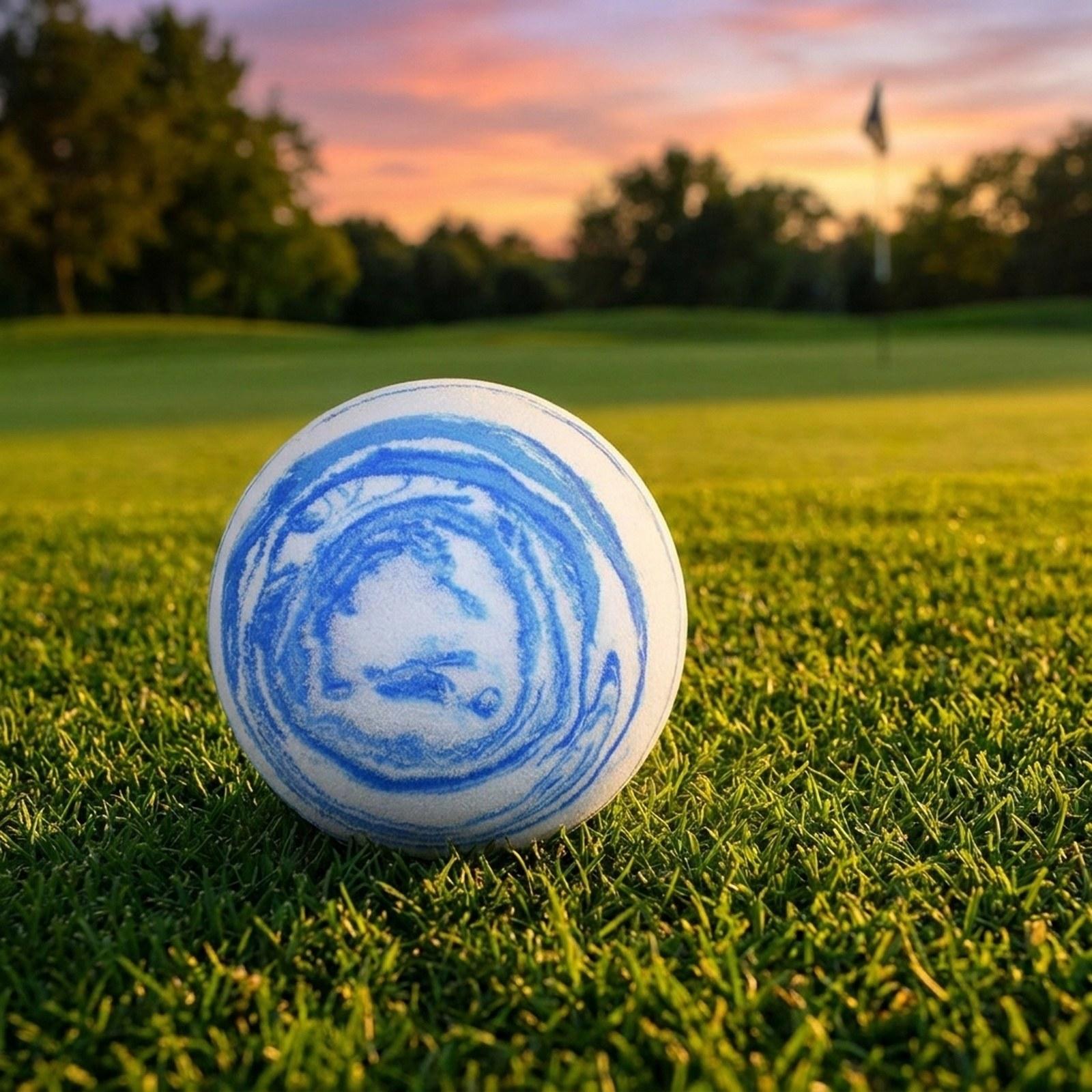 EVA Foam Golf Balls Lightweigh - Golf Equipment Kids 리뷰 및 가격