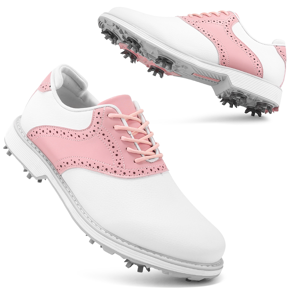 Golf sports shoes are non slip - Golf Equipment Rental 리뷰 및 가격