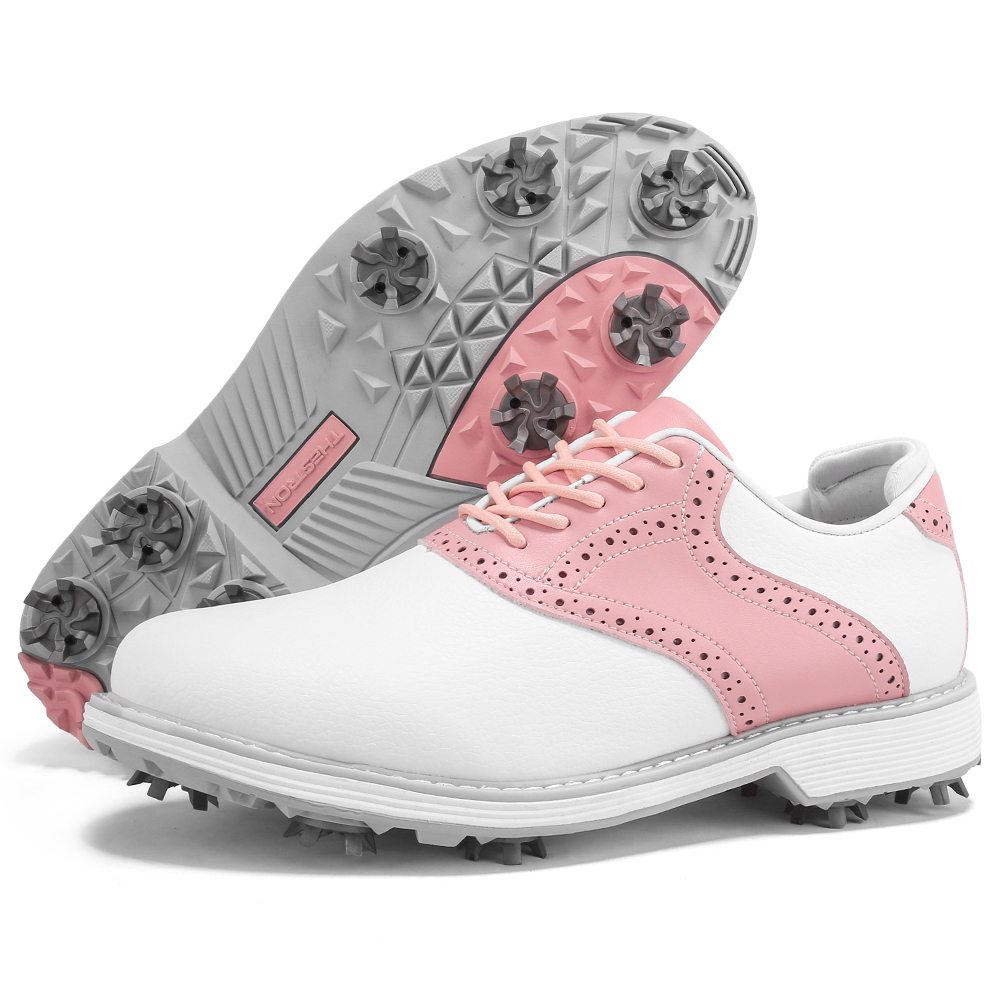 Golf sports shoes are non slip - Golf Equipment Rental 리뷰 및 가격