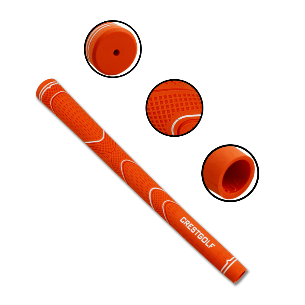 5Pcs Rubber Junior Golf Grip F - Golf Equipment Kids 리뷰 및 가격