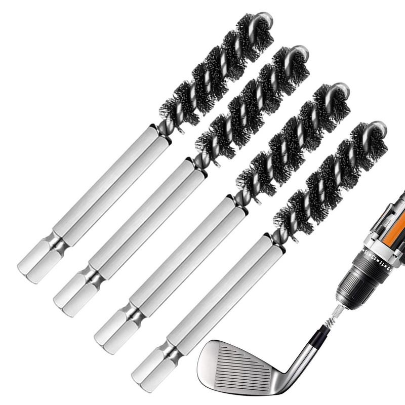 Golf Clubs Head Hosel Brush El - Golf Equipment Manager 리뷰 및 가격