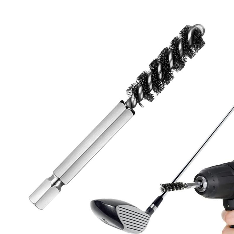 Golf Clubs Head Hosel Brush El - Golf Equipment Manager 리뷰 및 가격