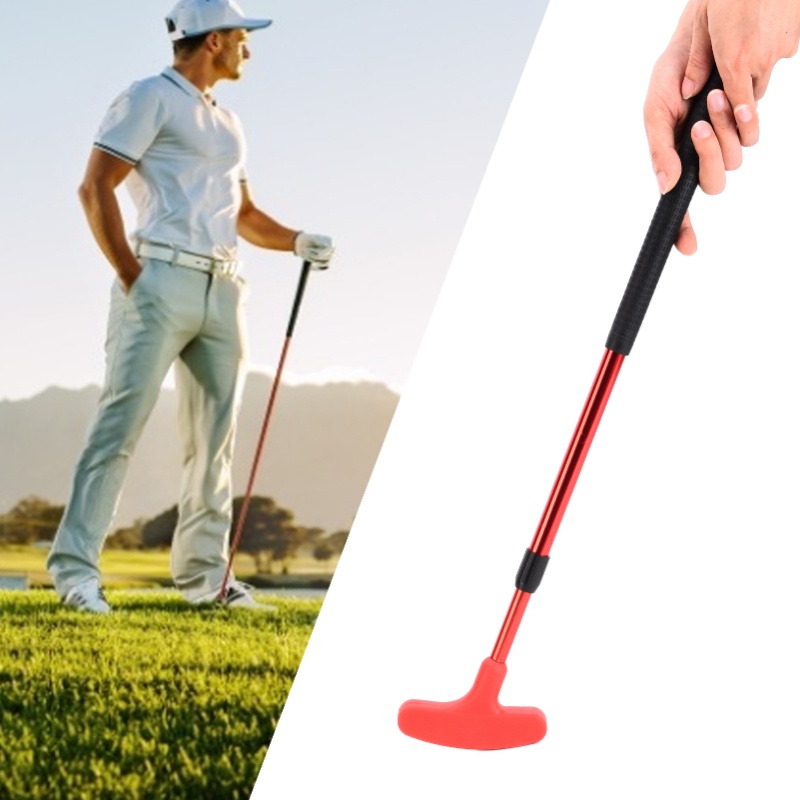 Golf Putter 2 Section Retracta - Golf Equipment Kids 리뷰 및 가격