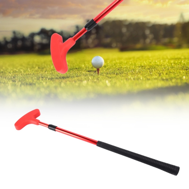 Golf Putter 2 Section Retracta - Golf Equipment Kids 리뷰 및 가격