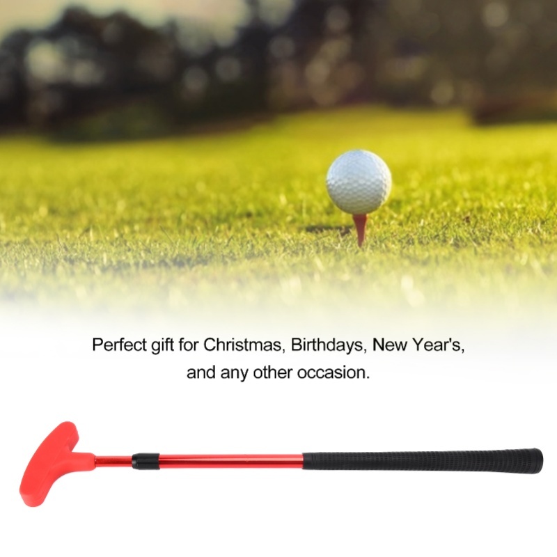 Golf Putter 2 Section Retracta - Golf Equipment Kids 리뷰 및 가격
