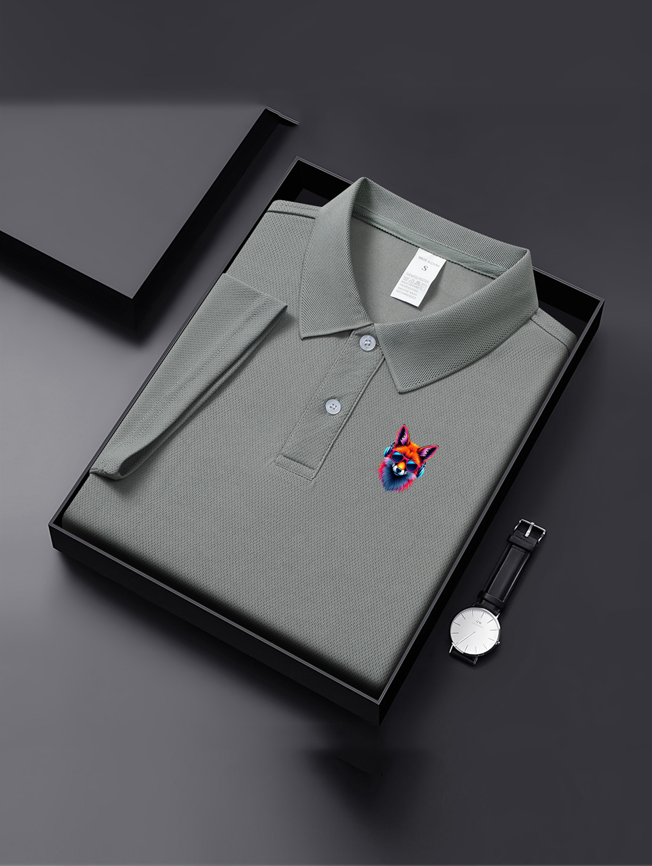 Men's Classic Polo Shirt Breat - Golf Equipment Rental 리뷰 및 가격