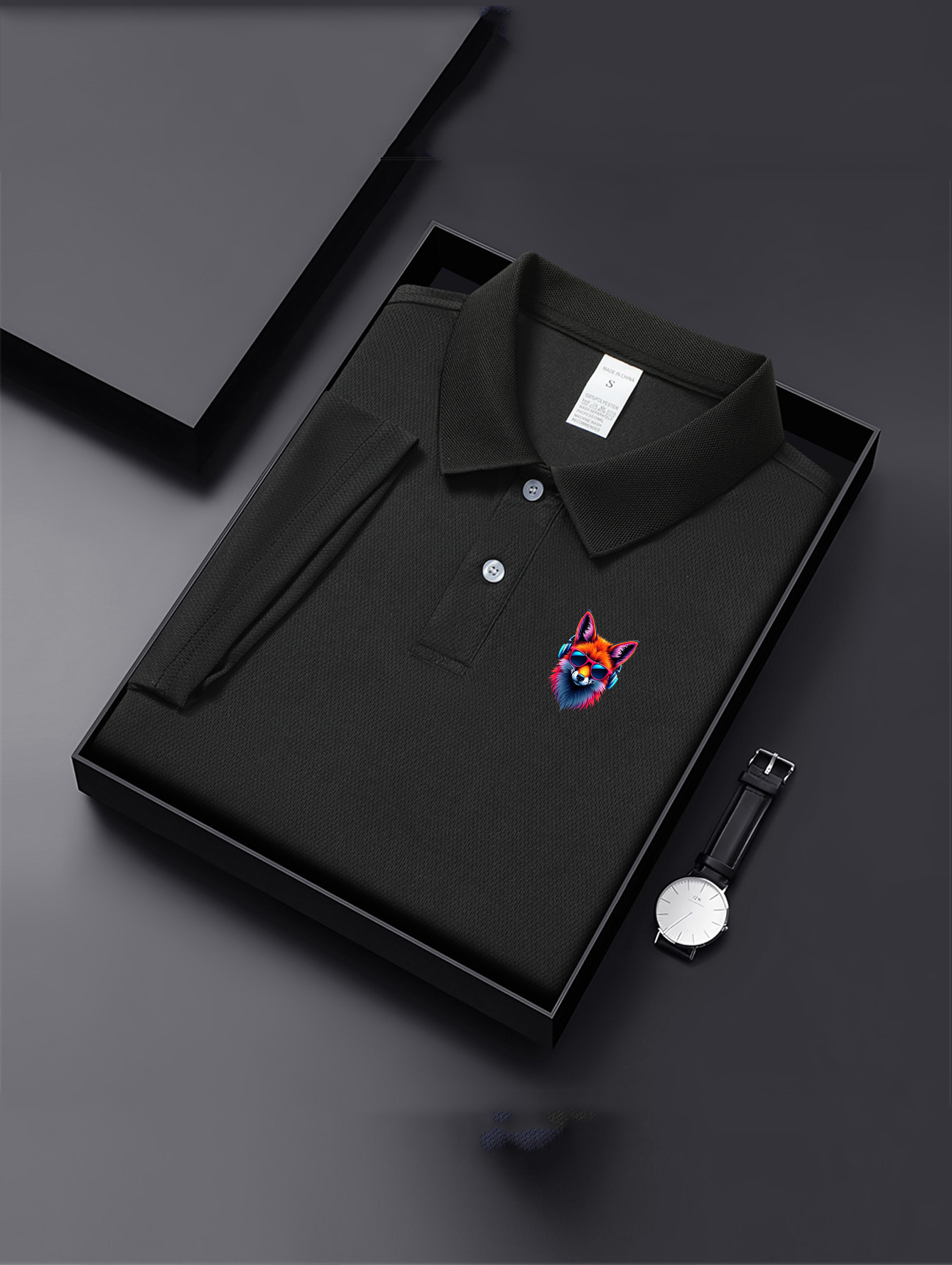 Men's Classic Polo Shirt Breat - Golf Equipment Rental 리뷰 및 가격