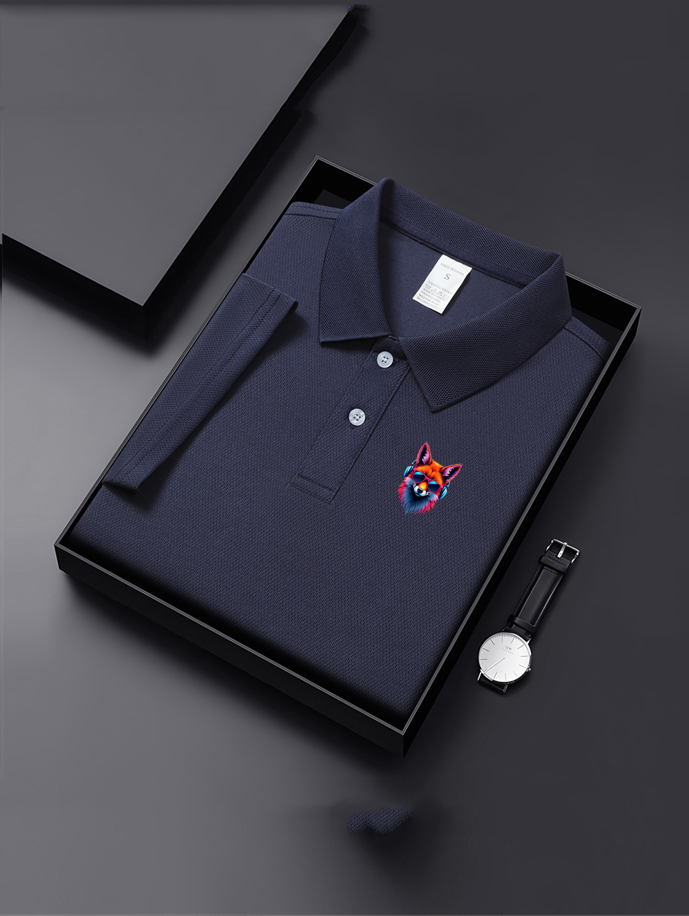 Men's Classic Polo Shirt Breat - Golf Equipment Rental 리뷰 및 가격