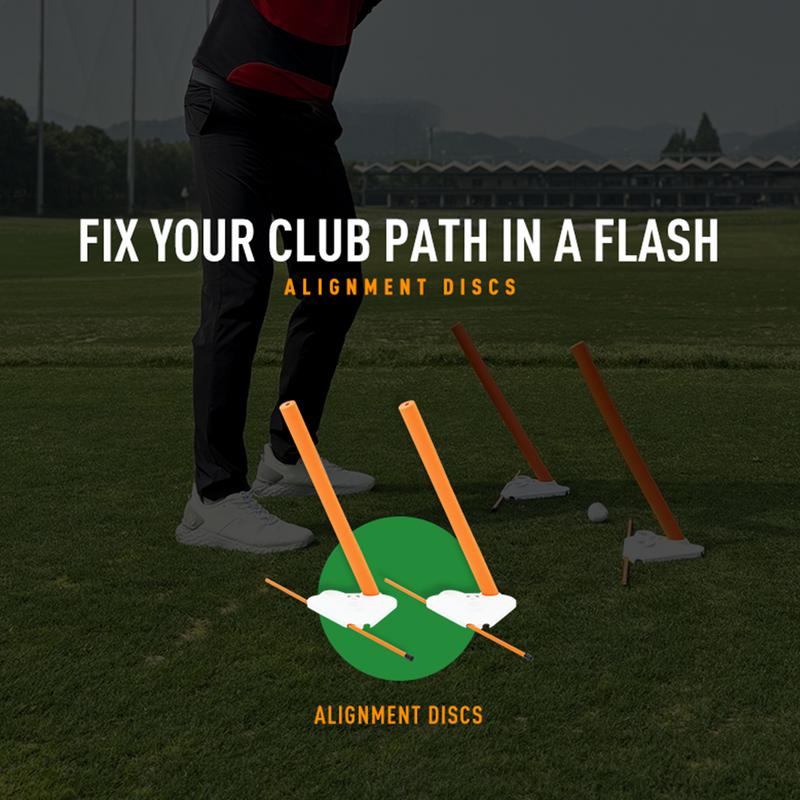 Golf Swing Training Aid Golf S - Golf Equipment For Youth 리뷰 및 가격
