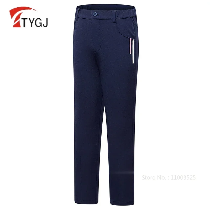 PGM Children Golf Pants Spring - Golf Equipment Kids 리뷰 및 가격
