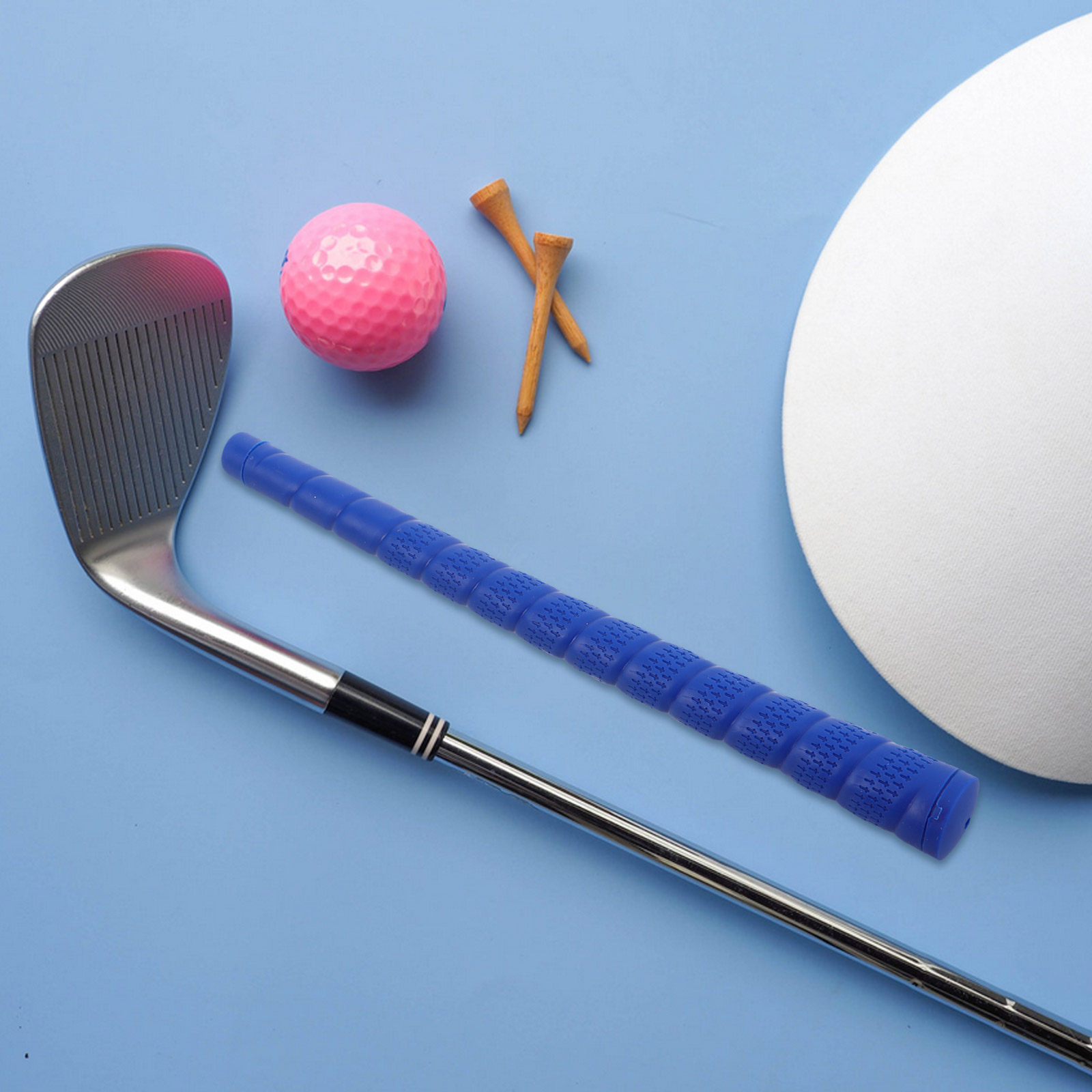Child Golf Grip Soft Rubber Ju - Golf Equipment Kids 리뷰 및 가격