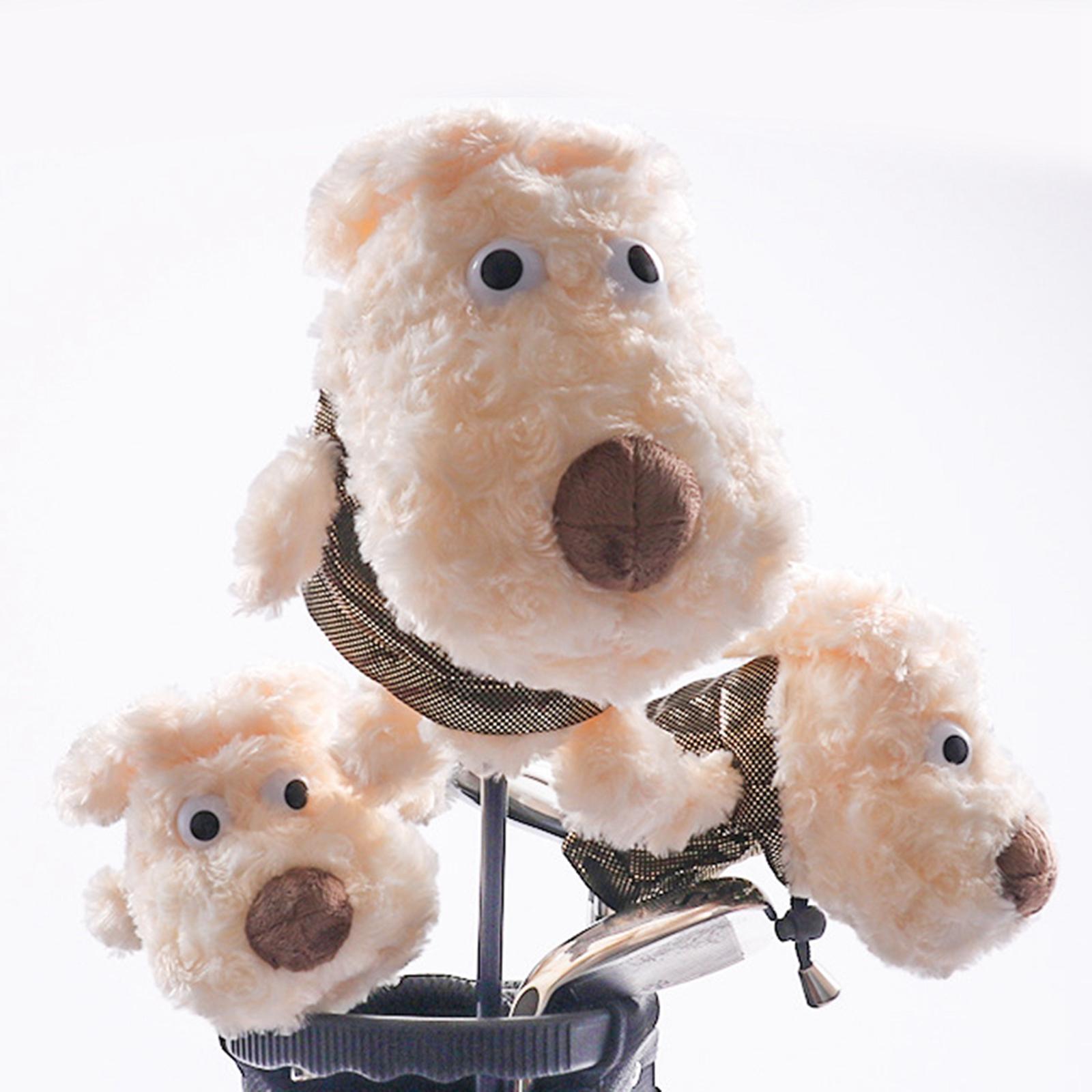 Cute Golf Wood Driver Head Cov - Golf Equipment Kids 리뷰 및 가격