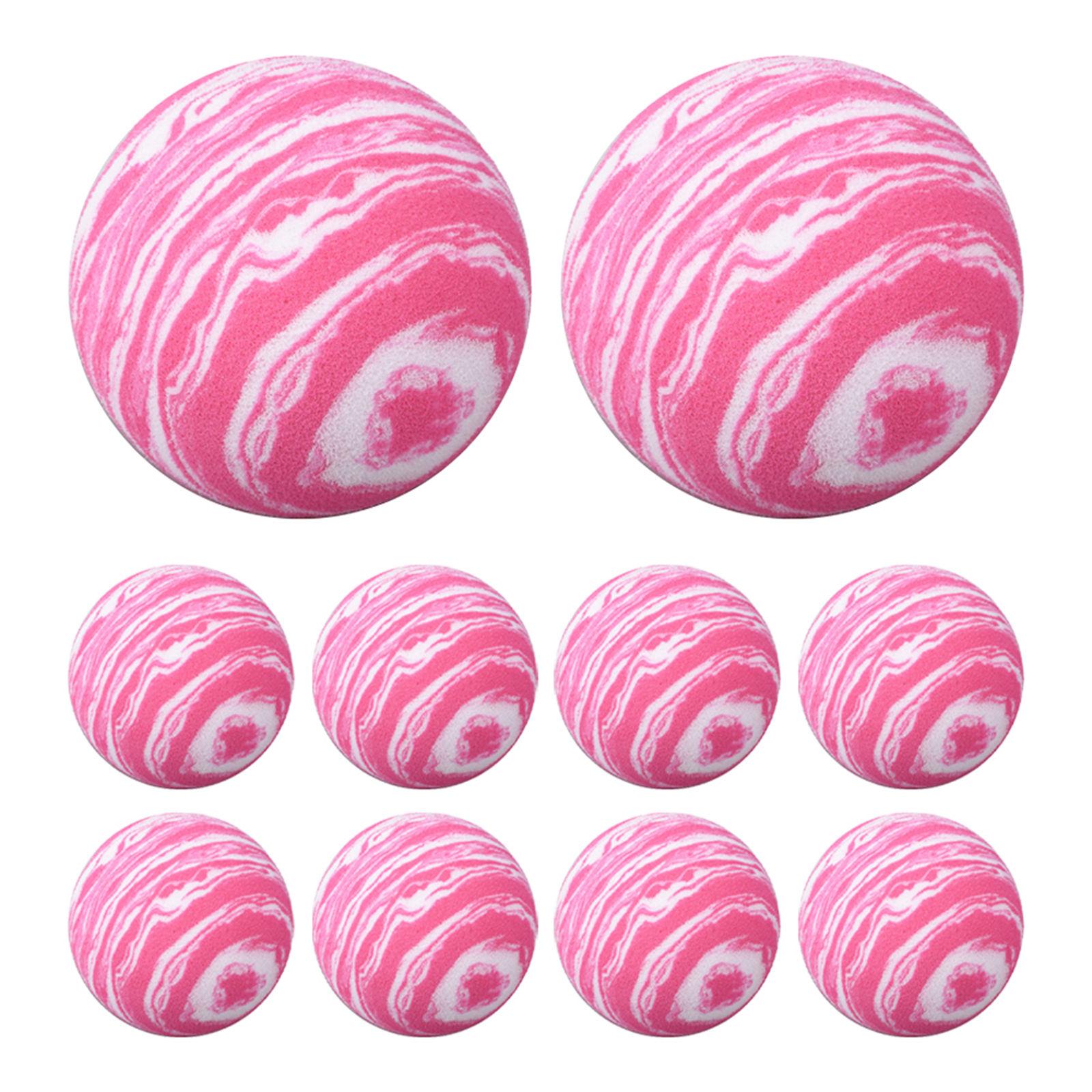 Reusable EVA Foam Golf Balls M - Golf Equipment Kids 리뷰 및 가격