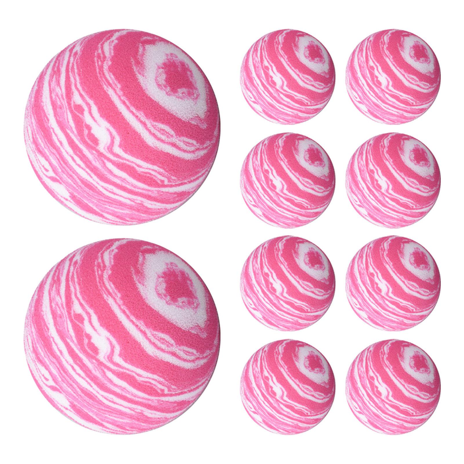 Reusable EVA Foam Golf Balls M - Golf Equipment Kids 리뷰 및 가격