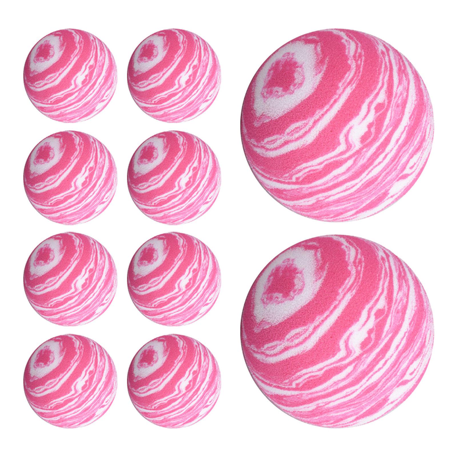 Reusable EVA Foam Golf Balls M - Golf Equipment Kids 리뷰 및 가격