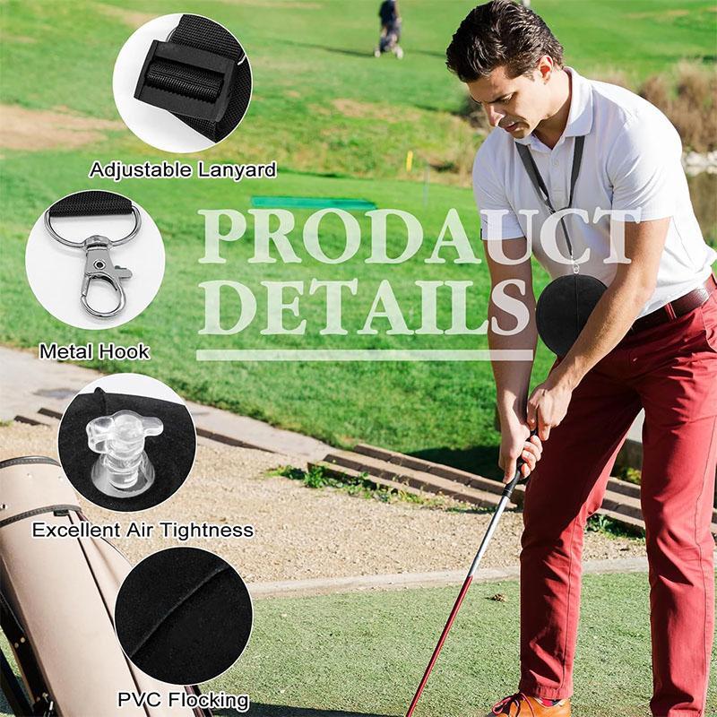 Golf Training Ball Inflatable  - Golf Equipment For Youth 리뷰 및 가격