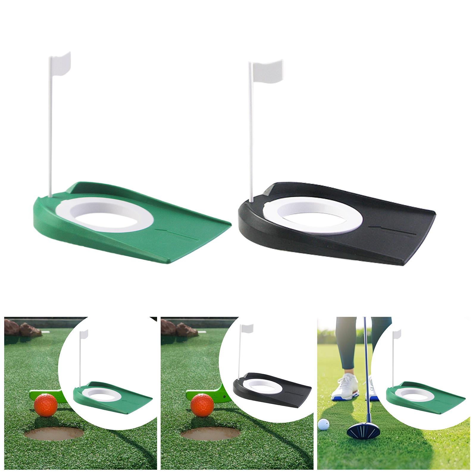 Golf Putting Cup Mini Golf Gam - Golf Equipment Kids 리뷰 및 가격