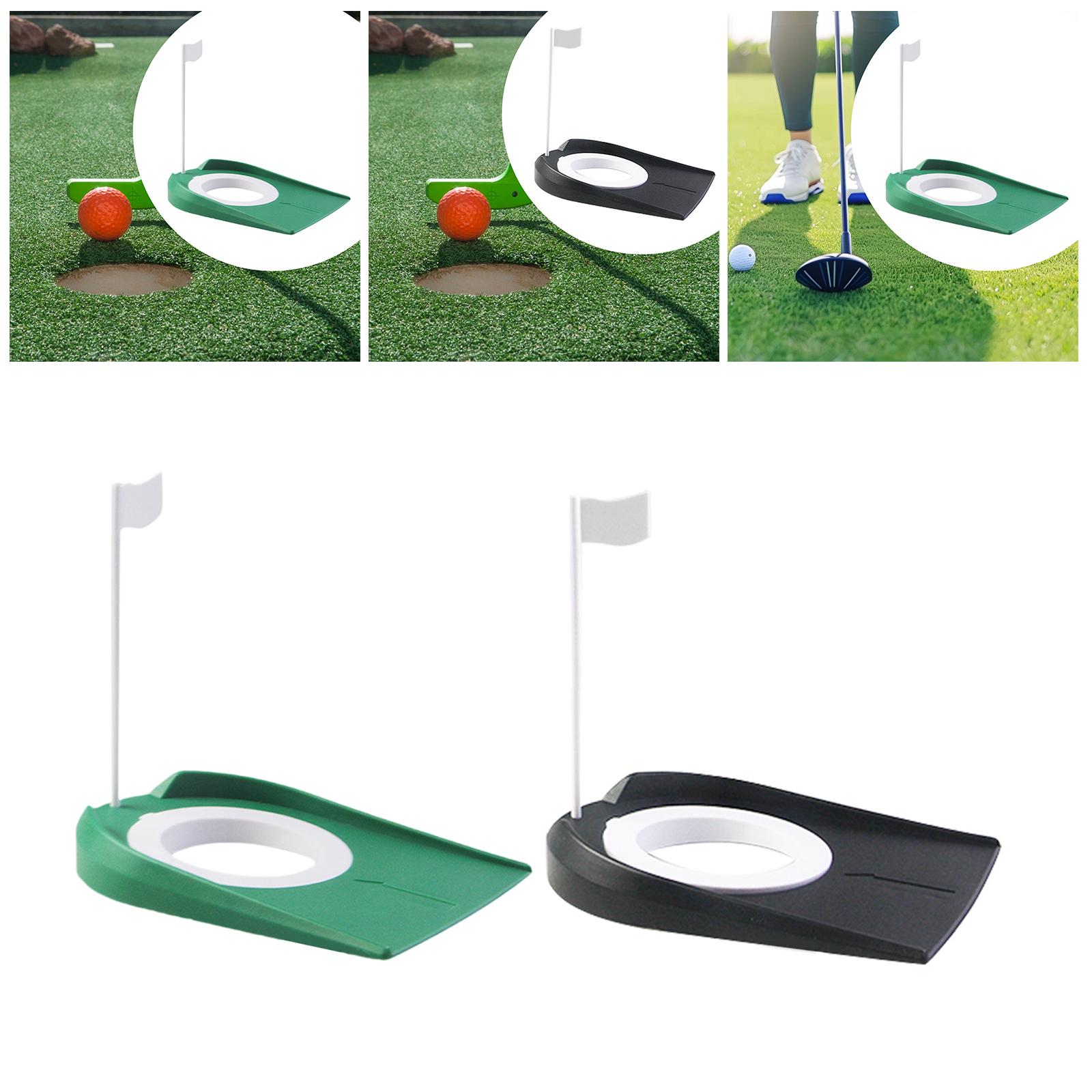 Golf Putting Cup Mini Golf Gam - Golf Equipment Kids 리뷰 및 가격