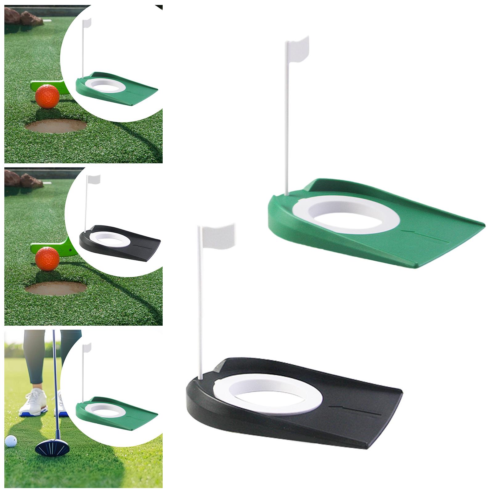 Golf Putting Cup Mini Golf Gam - Golf Equipment Kids 리뷰 및 가격