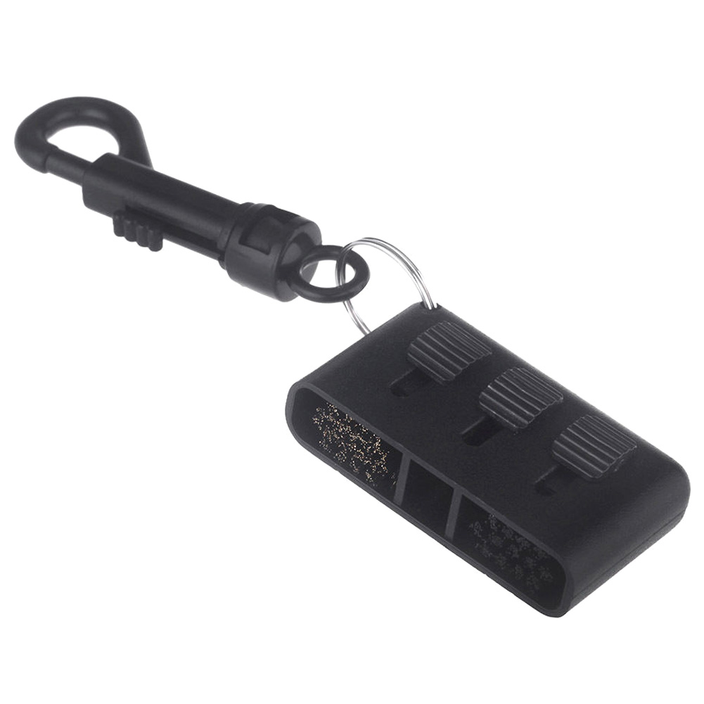 3-in-1 Golf Club Groove Putter - Golf Equipment Rental 리뷰 및 가격