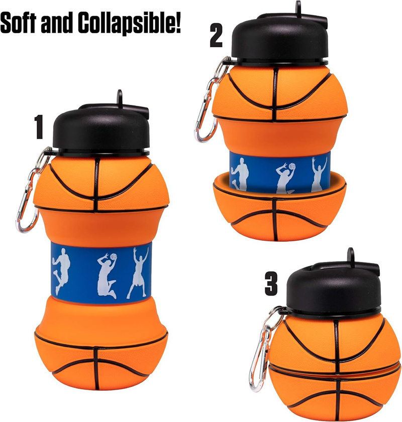 Fold Water Bottle Camping Cups - Golf Equipment Kids 리뷰 및 가격