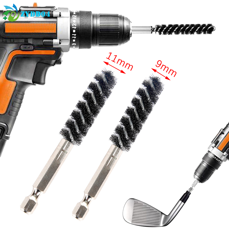 ●Golf Clubs Head Hosel Brush E - Golf Equipment Manager 리뷰 및 가격