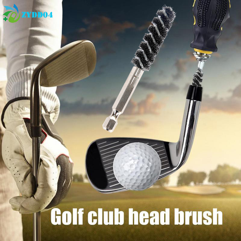 ●Golf Clubs Head Hosel Brush E - Golf Equipment Manager 리뷰 및 가격