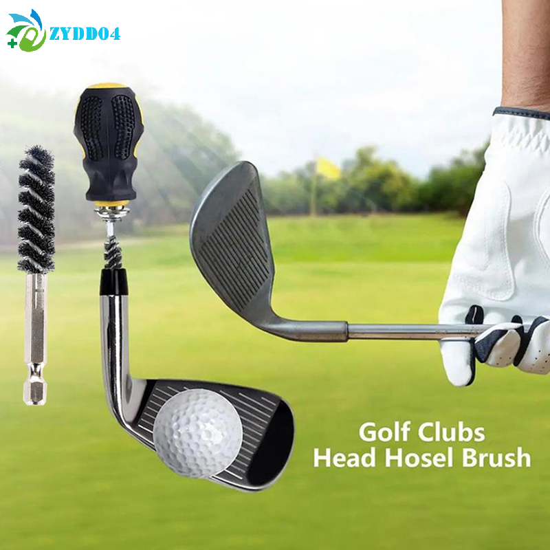 ●Golf Clubs Head Hosel Brush E - Golf Equipment Manager 리뷰 및 가격