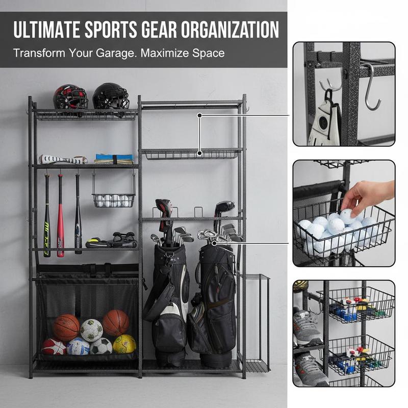 Golf Equipment Management Stat - Golf Equipment Manager 리뷰 및 가격