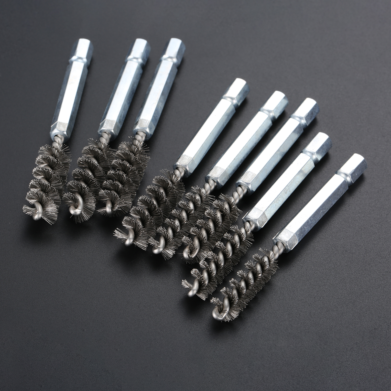 4Pcs 9mm/11mm Stainless Steel  - Golf Equipment Rental 리뷰 및 가격