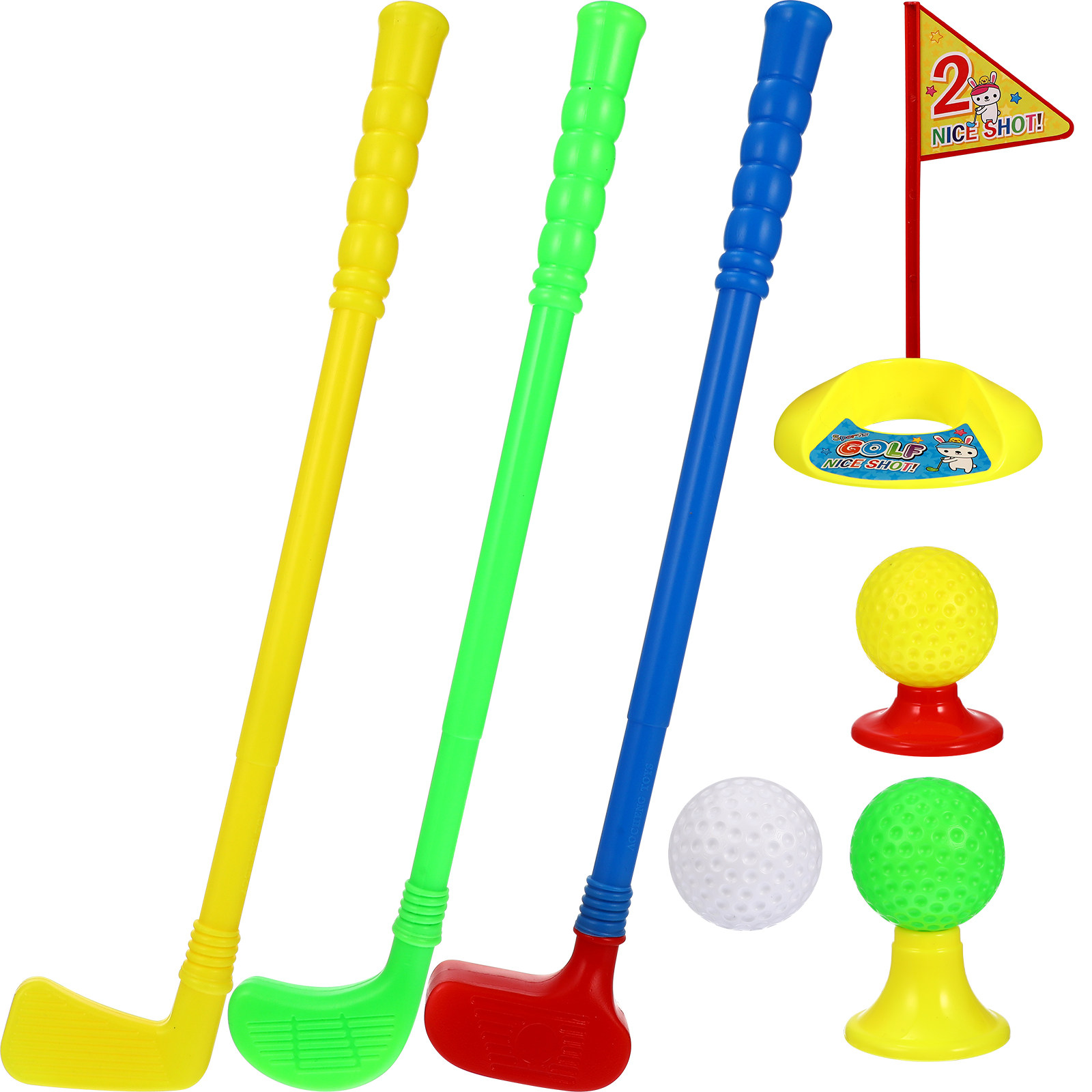 Kids Golf Club Set ABS Plastic - Golf Equipment Kids 리뷰 및 가격