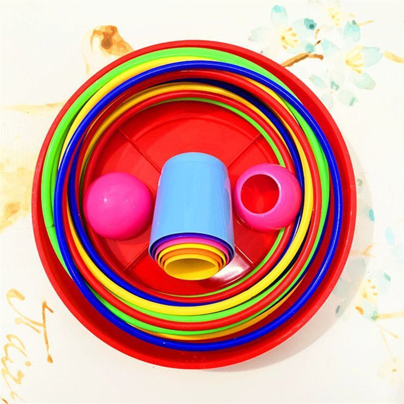 Kids Stacking Layers & Throwin - Golf Equipment Kids 리뷰 및 가격