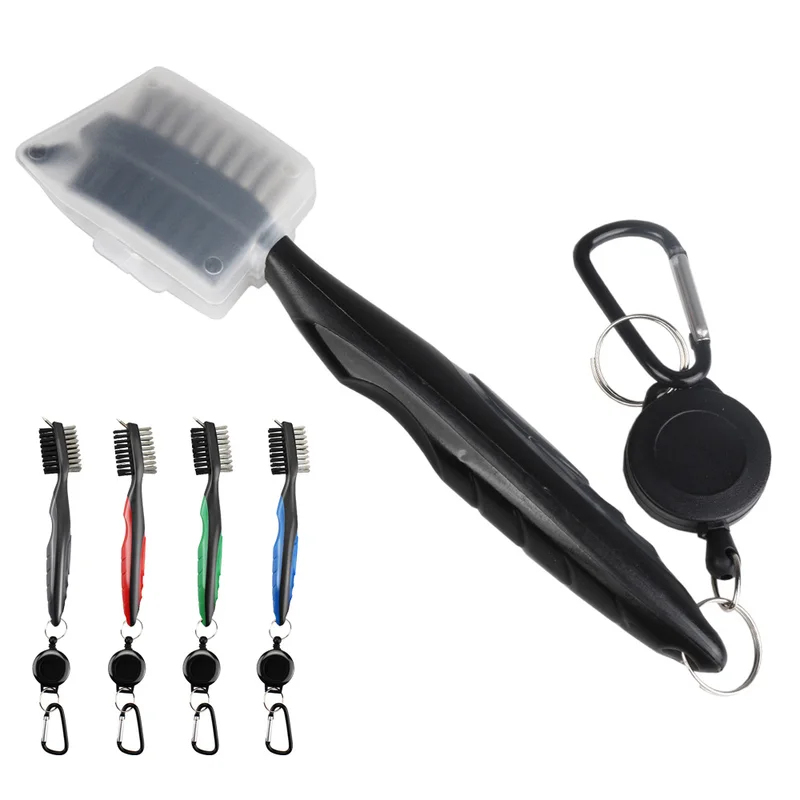 1/2pcs Golf Club Brush Groove  - Golf Equipment Rental 리뷰 및 가격