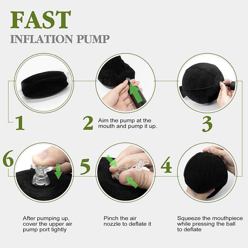 Golf Swing Trainer Ball Portab - Golf Equipment For Youth 리뷰 및 가격