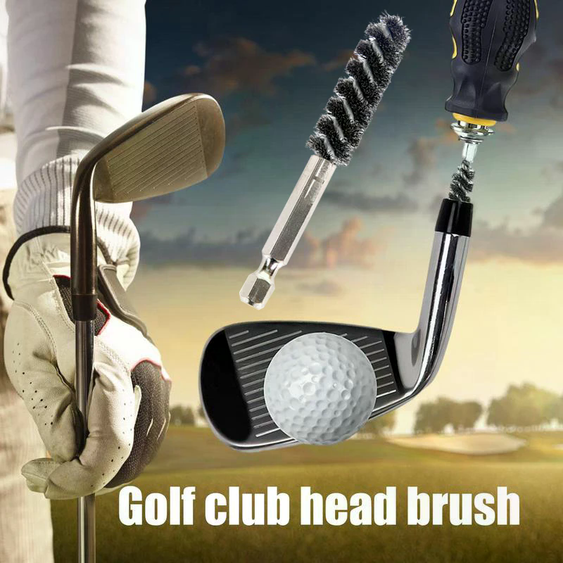 Golf Clubs Head Hosel Brush El - Golf Equipment Manager 리뷰 및 가격