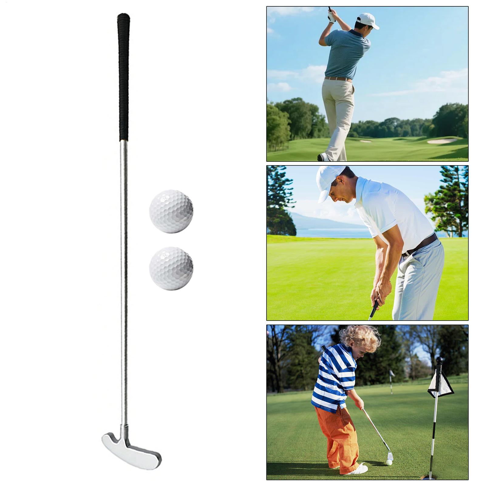 Golf Clubs For Game Non-Slip U - Golf Equipment Kids 리뷰 및 가격