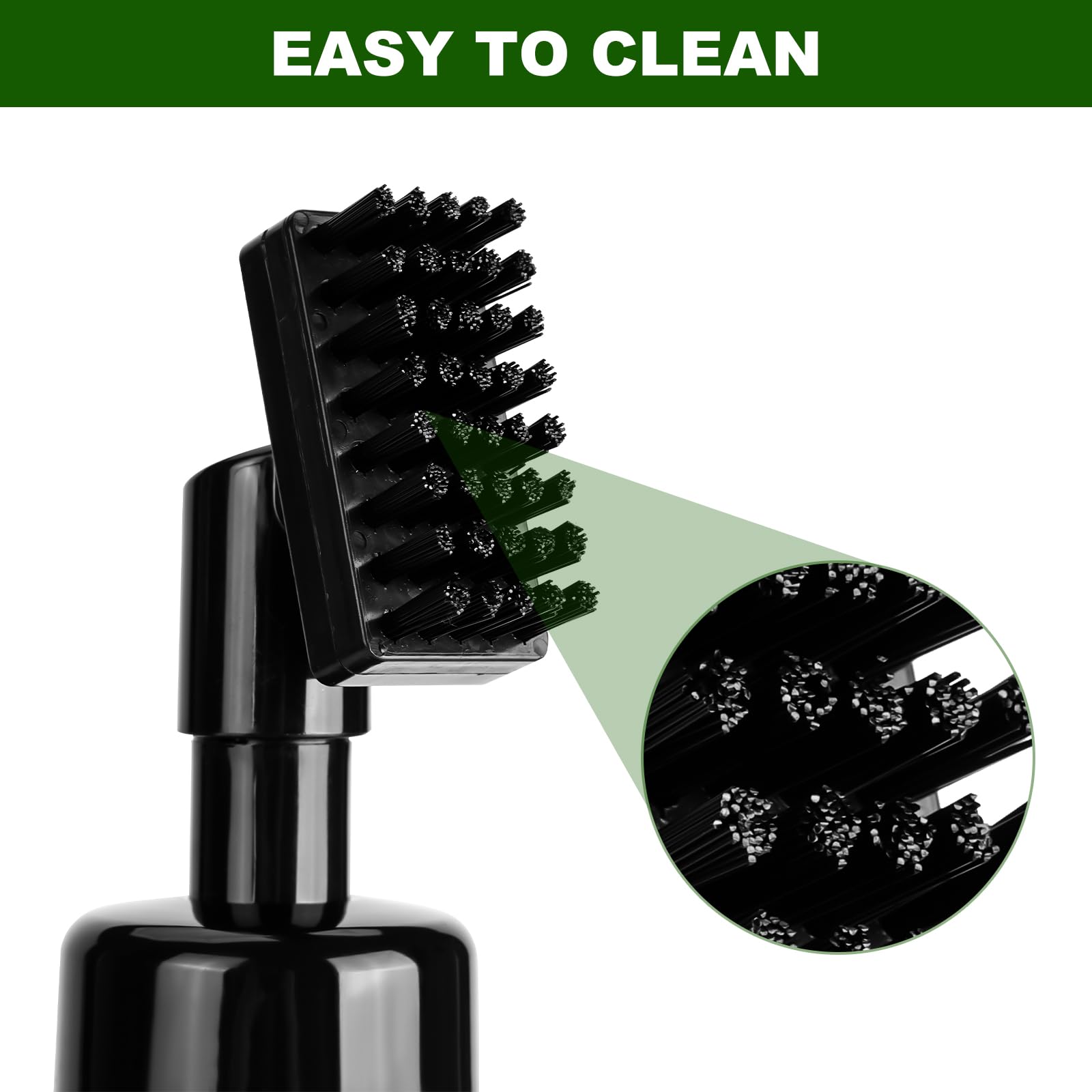 Golf Club Head Cleaning Brush, - Golf Equipment Rental 리뷰 및 가격