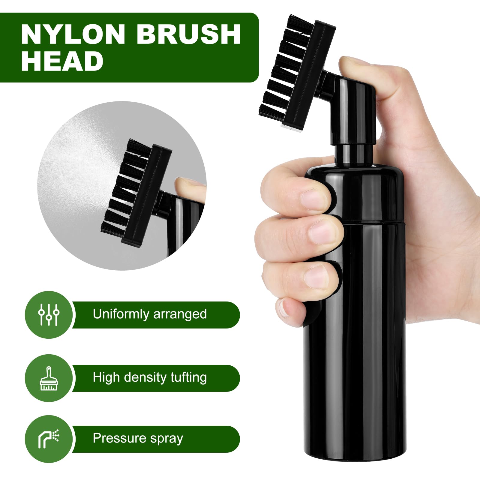 Golf Club Head Cleaning Brush, - Golf Equipment Rental 리뷰 및 가격