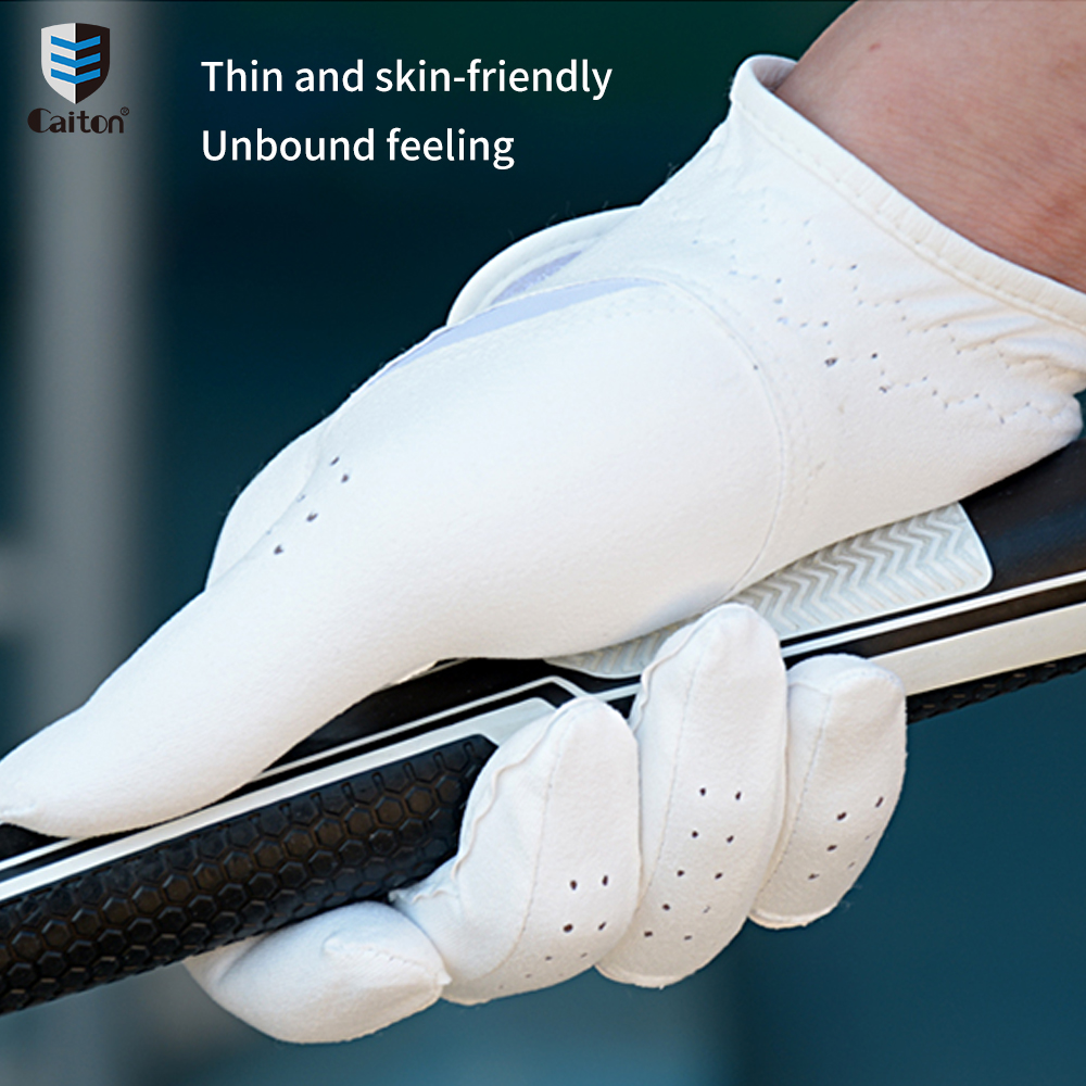 Caiton Golf Gloves Ultra-Fiber - Golf Equipment Rental 리뷰 및 가격