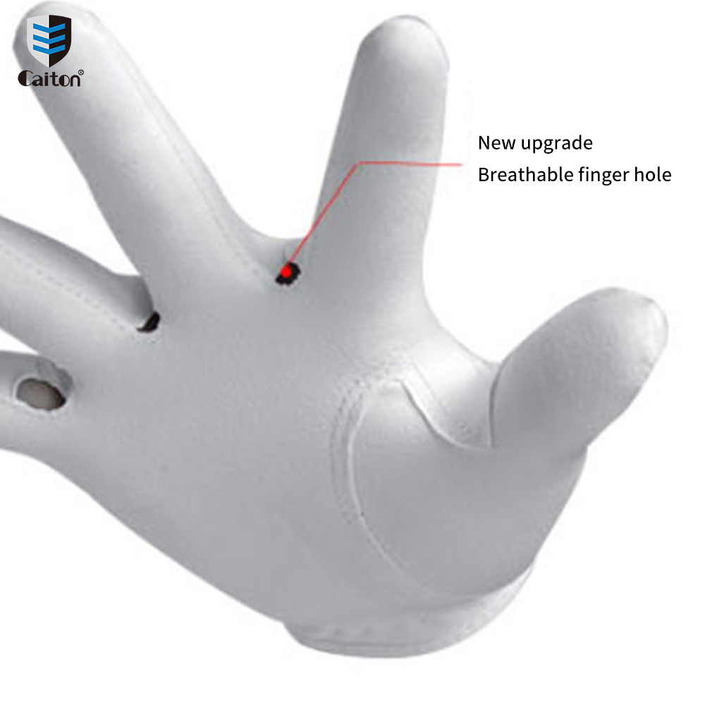 Caiton Golf Gloves Ultra-Fiber - Golf Equipment Rental 리뷰 및 가격